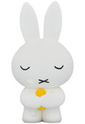 UDF Dick Bruna Series 6 Ofuro: Miffy thumbnail 1