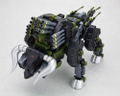 Zoids HMM 1/72 Scale Plastic Model Kit: RBOZ-006 Dibison Marking Plus Ver. (Re-run) thumbnail 11