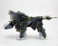 Zoids HMM 1/72 Scale Plastic Model Kit: RBOZ-006 Dibison Marking Plus Ver. (Re-run) thumbnail 17
