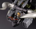 Zoids HMM 1/72 Scale Plastic Model Kit: RBOZ-006 Dibison Marking Plus Ver. (Re-run) thumbnail 18