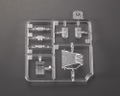 Zoids HMM 1/72 Scale Plastic Model Kit: RBOZ-006 Dibison Marking Plus Ver. (Re-run) thumbnail 19