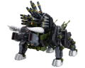 Zoids HMM 1/72 Scale Plastic Model Kit: RBOZ-006 Dibison Marking Plus Ver. (Re-run) thumbnail 1