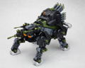 Zoids HMM 1/72 Scale Plastic Model Kit: RBOZ-006 Dibison Marking Plus Ver. (Re-run) thumbnail 9