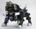 Zoids HMM 1/72 Scale Plastic Model Kit: RBOZ-006 Dibison Marking Plus Ver. (Re-run) thumbnail 3