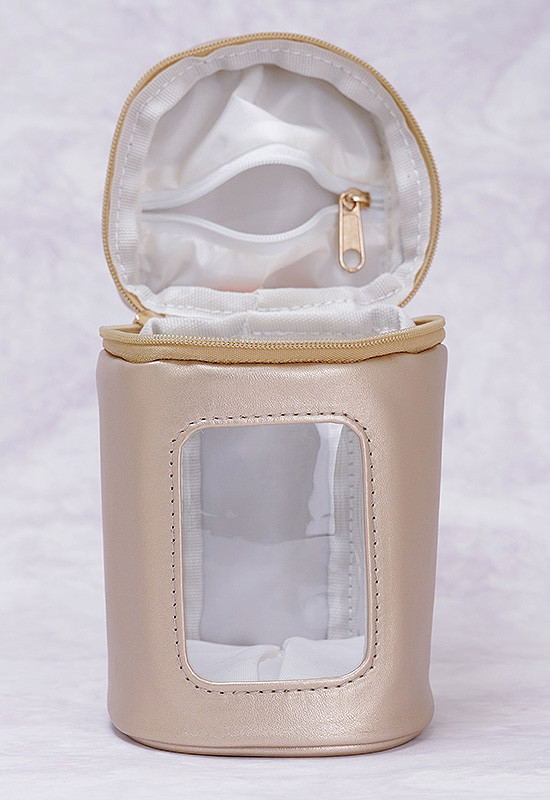 Nendoroid Pouch Neo: Color Gold image 3
