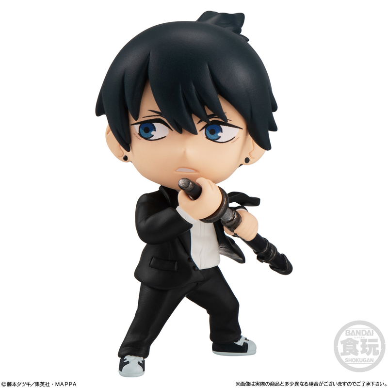 Chainsaw Man Adverge Motion (Random Single) image 6