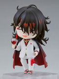 Nendoroid No. 2036 NIJISANJI EN: Vox Akuma [GSC Online Shop Limited Ver.] thumbnail 6