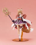 Arcanadea Plastic Model Kit: Yukumo thumbnail 2