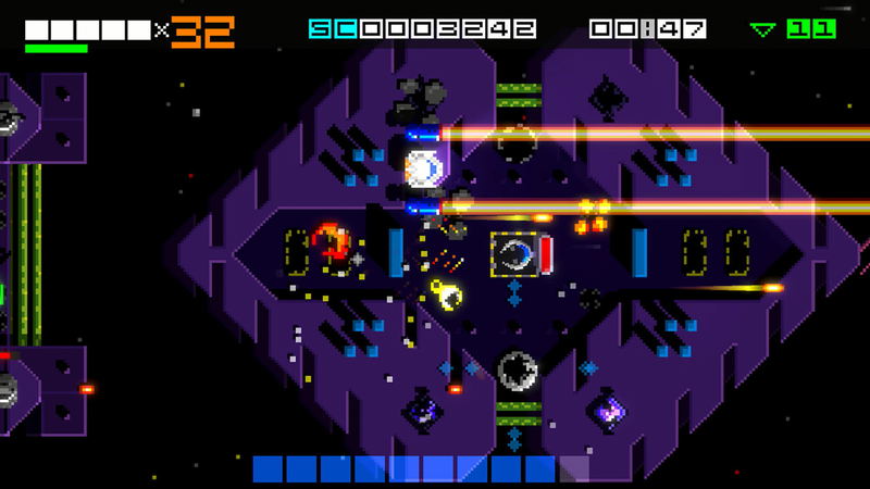 Hyper Sentinel [Elite Edition] image 3