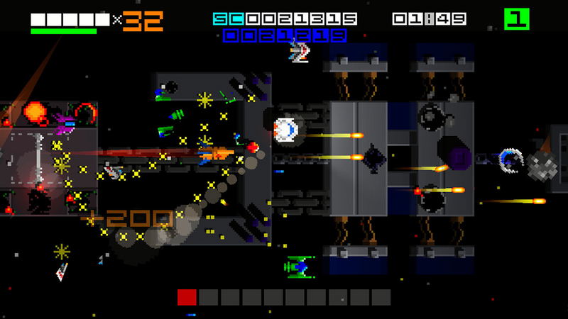 Hyper Sentinel [Elite Edition] image 4