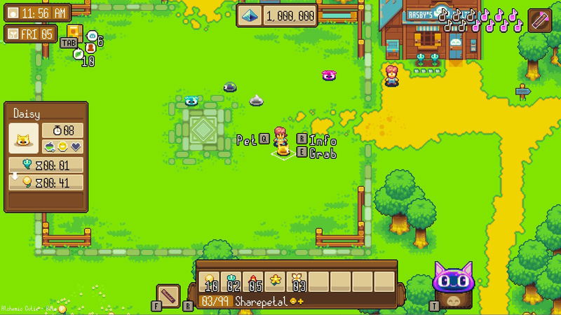 Alchemic Cutie image 2