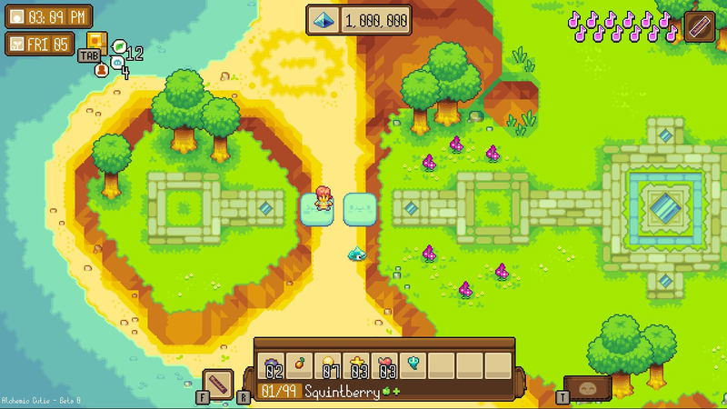 Alchemic Cutie image 3