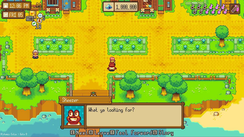 Alchemic Cutie image 4
