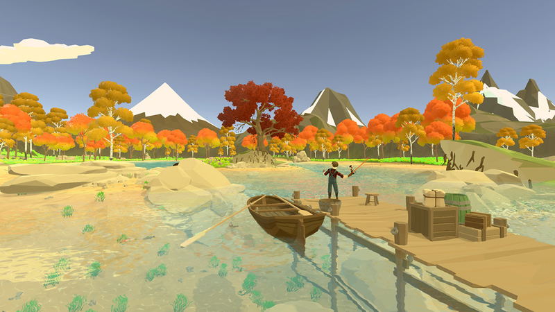Harvest Days: My Dream Farm image 5
