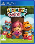 Alchemic Cutie thumbnail 1