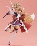 Arcanadea Plastic Model Kit: Yukumo thumbnail 10