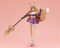 Arcanadea Plastic Model Kit: Yukumo thumbnail 17
