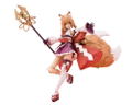 Arcanadea Plastic Model Kit: Yukumo thumbnail 1