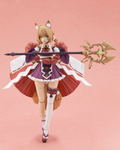 Arcanadea Plastic Model Kit: Yukumo thumbnail 7