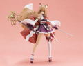 Arcanadea Plastic Model Kit: Yukumo thumbnail 9