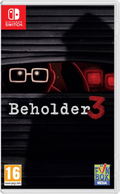 Beholder 3 thumbnail 1