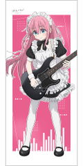 Bocchi The Rock! Original Illustration Big Wall Scroll: Gotoh Hitori / Maid Costume thumbnail 2