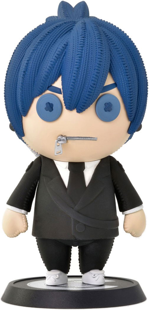 Chainsaw Man Cutie1 Figure: Aki Hayakawa image 1
