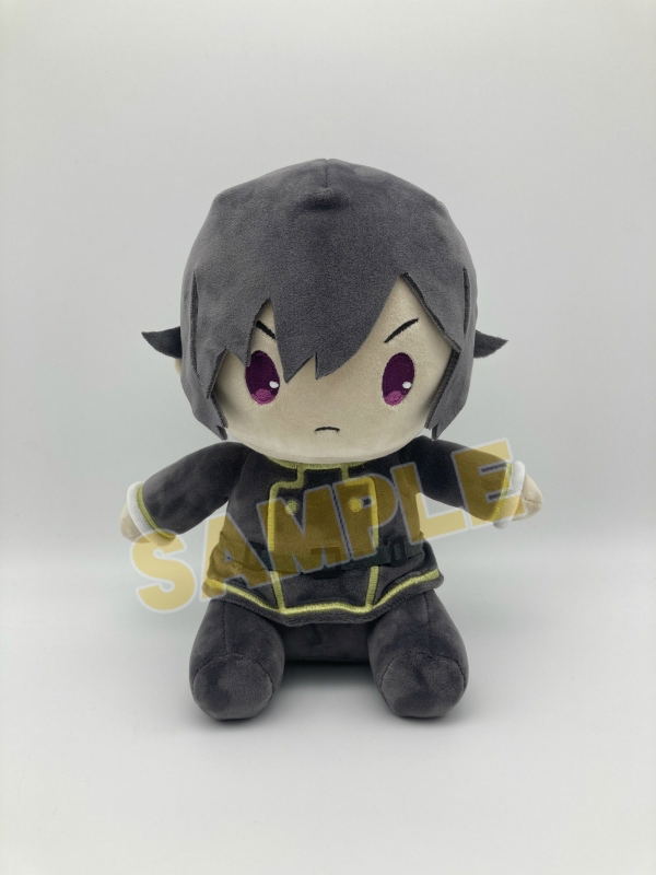 Code Geass Lelouch of the Rebellion Lelouch Plush Love Live! School Idol Festival Collaboration Ver. image 1