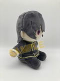 Code Geass Lelouch of the Rebellion Lelouch Plush Love Live! School Idol Festival Collaboration Ver. thumbnail 2