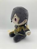 Code Geass Lelouch of the Rebellion Lelouch Plush Love Live! School Idol Festival Collaboration Ver. thumbnail 3