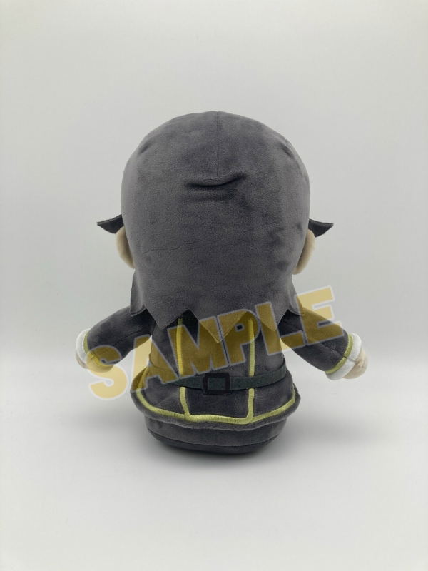 Code Geass Lelouch of the Rebellion Lelouch Plush Love Live! School Idol Festival Collaboration Ver. image 4