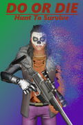 DO_OR_DIE Hunt to Survive <span class="ext" style="background-color: #2a475e; color: #FFFFFF;">STEAM</span> <span class="ext ext_digital">digital</span> thumbnail 1