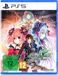 Fairy Fencer F: Refrain Chord thumbnail 1