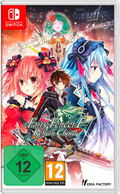 Fairy Fencer F: Refrain Chord thumbnail 1