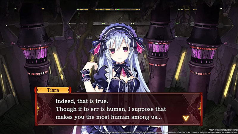 Fairy Fencer F: Refrain Chord image 3
