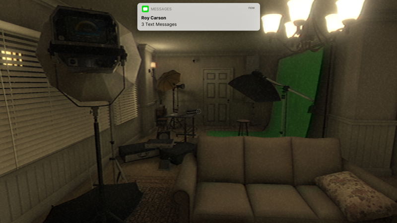 Fears to Fathom: Carson House <span class="ext" style="background-color: #2a475e; color: #FFFFFF;">STEAM</span> <span class="ext ext_digital">digital</span> image 10