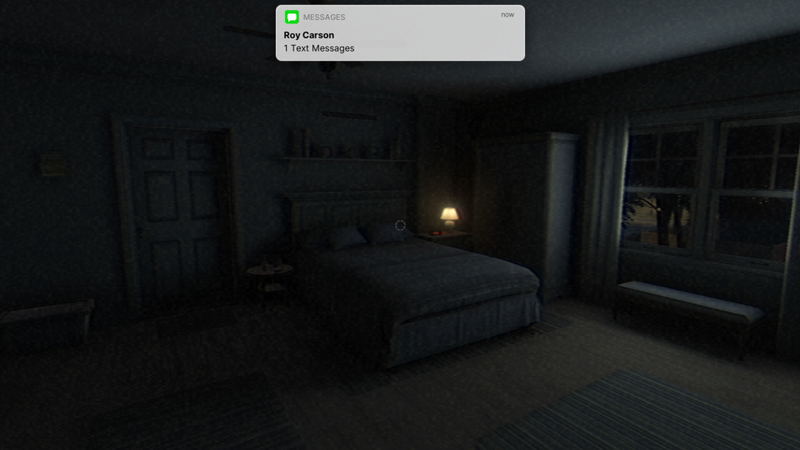 Fears to Fathom: Carson House <span class="ext" style="background-color: #2a475e; color: #FFFFFF;">STEAM</span> <span class="ext ext_digital">digital</span> image 2
