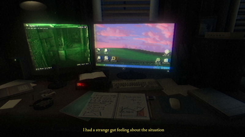 Fears to Fathom: Carson House <span class="ext" style="background-color: #2a475e; color: #FFFFFF;">STEAM</span> <span class="ext ext_digital">digital</span> image 5
