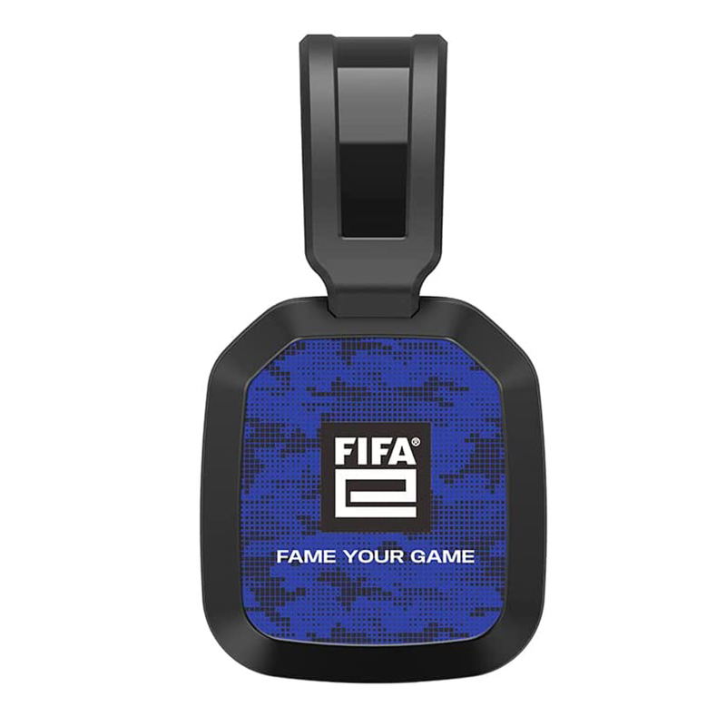 FIFAe Gaming Headset for Switch/PS5/PS4 (Black) image 3