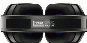 FIFAe Gaming Headset for Switch / PS5 / PS4 (Black)_