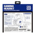 FIFAe Gaming Headset for Switch/PS5/PS4 (White) thumbnail 5