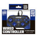 FIFAe Wired Controller for Nintendo Switch (Black) thumbnail 1