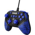 FIFAe Wired Controller for Nintendo Switch (Black) thumbnail 3