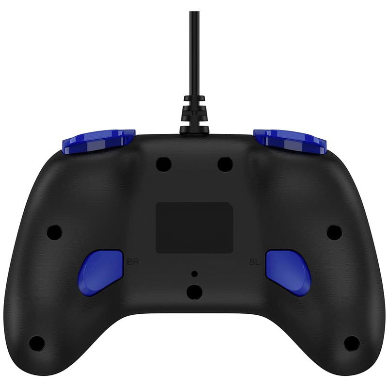 FIFAe Wired Controller for Nintendo Switch (Black) image 4