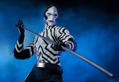 FigZero Ultraman Season 2 1/6 Scale Articulated Figure: Adad (Anime Version) thumbnail 10