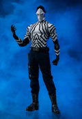 FigZero Ultraman Season 2 1/6 Scale Articulated Figure: Adad (Anime Version) thumbnail 2