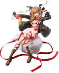 Girls' Frontline 1/4 Scale Pre-Painted Figure: Girls' Frontline 89 Shiki Reindeer Manifesto [GSC Online Shop Exclusive Ver.] thumbnail 1