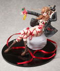 Girls' Frontline 1/4 Scale Pre-Painted Figure: Girls' Frontline 89 Shiki Reindeer Manifesto [GSC Online Shop Exclusive Ver.] thumbnail 3