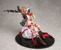 Girls' Frontline 1/4 Scale Pre-Painted Figure: Girls' Frontline 89 Shiki Reindeer Manifesto [GSC Online Shop Exclusive Ver.] thumbnail 6