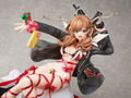 Girls' Frontline 1/4 Scale Pre-Painted Figure: Girls' Frontline 89 Shiki Reindeer Manifesto [GSC Online Shop Exclusive Ver.] thumbnail 8